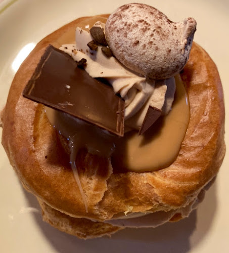 Opinii despre Bager Wendorff în Svendborg - Gastronomi og hotelvirksomhed