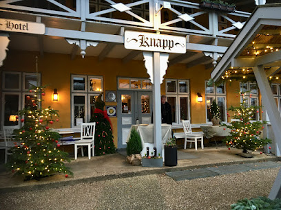 Restaurant Knapp
