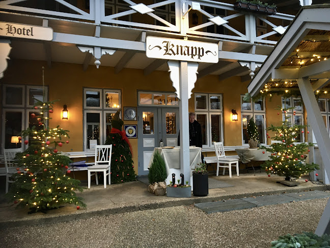 Restaurant Knapp