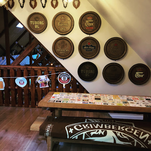 Comentarii opinii despre Biergarten Søndervig