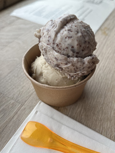 Alice Ice Cream & Coffee - Gastronomi og hotelvirksomhed