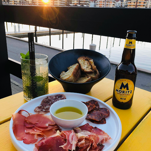 LULA - Bar & Restaurant - Gastronomi og hotelvirksomhed