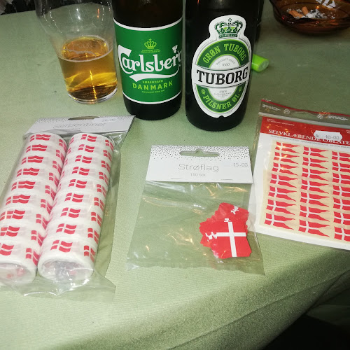 Cafe Valdemar - Helsingør