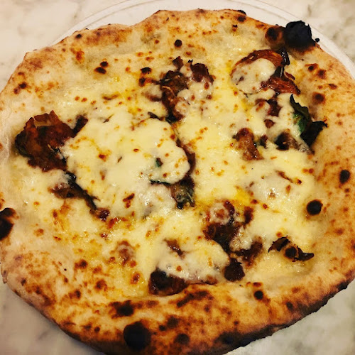 Comentarii opinii despre Rossopomodoro