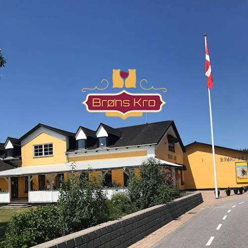 Brøns Kro