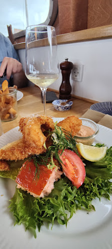 Comentarii opinii despre Brasserie Båden