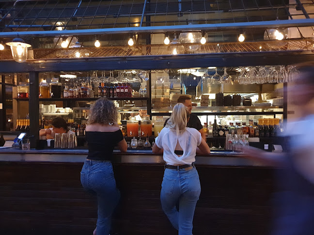 Comentarii opinii despre PS Bar & Grill