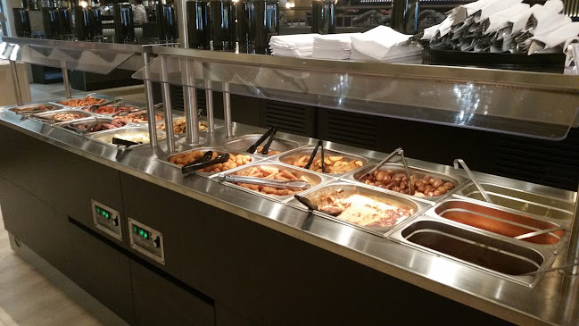 Comentarii opinii despre Cafe Velvet