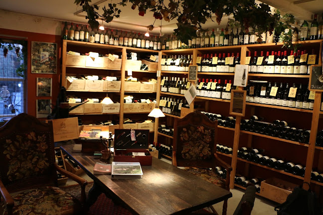 Lorentsens Vinforsyning ApS - Gastronomi og hotelvirksomhed