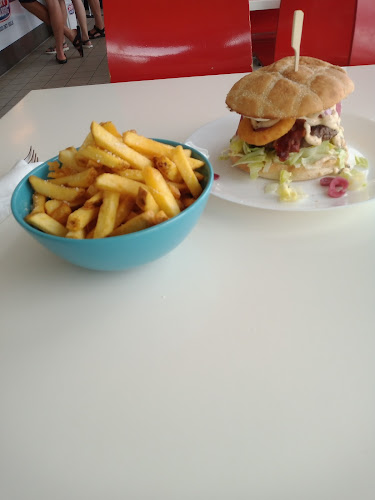 Haps, Borrevejlegrillen - Gastronomi og hotelvirksomhed