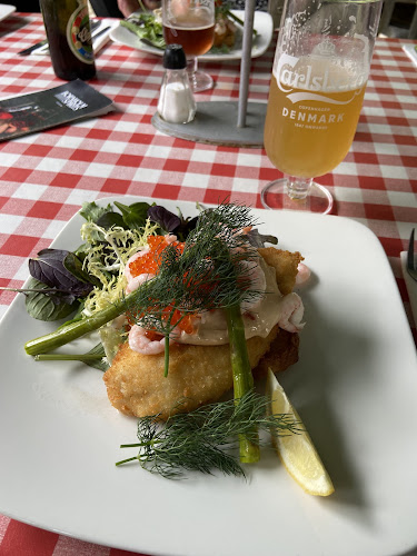 Bjælkehuset - Gastronomi og hotelvirksomhed