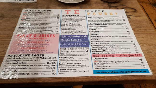 Penny Lane Café - Aalborg