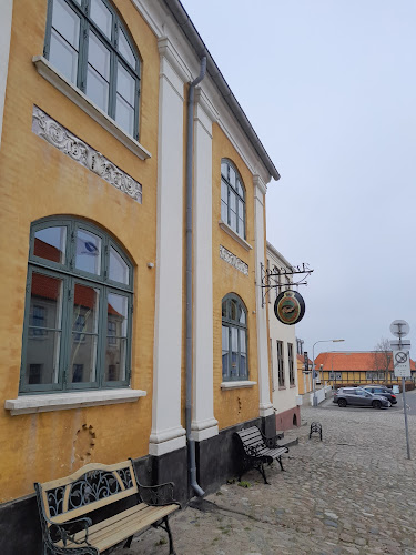 Arrebo - Gastronomi og hotelvirksomhed