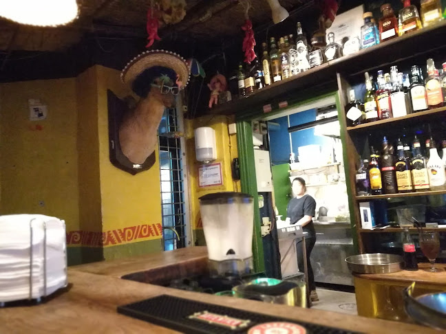 Mexibar - Nørrebro