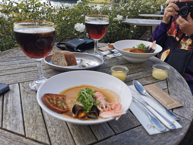Opinii despre Brasserie Skipperstuen în Nordborg - Gastronomi og hotelvirksomhed
