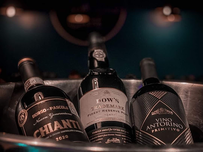 Comentarii opinii despre Onkels Cafe Lounge