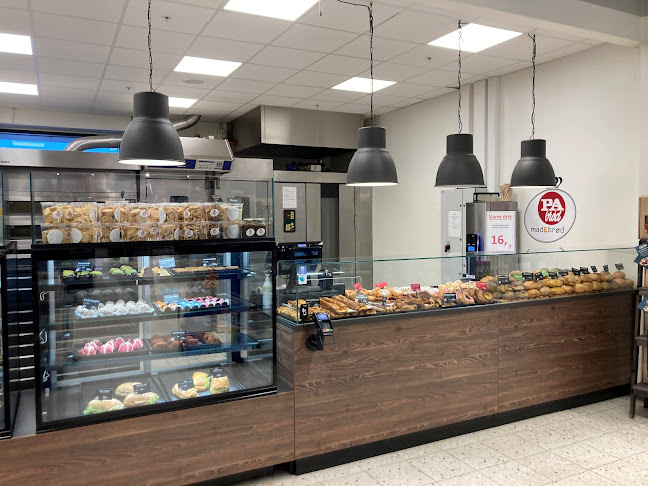 Opinii despre P.A. Andersen & Sønner Meny Horsens în Horsens - Gastronomi og hotelvirksomhed