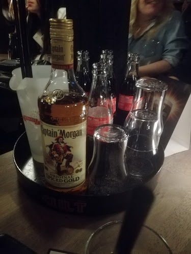 Vædderen V/ Bo Bundgaard Jørgensen - Gastronomi og hotelvirksomhed