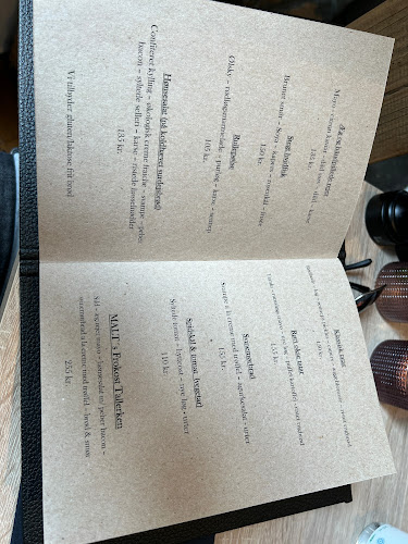 Opinii despre Frokost MALT în Køge - Gastronomi og hotelvirksomhed