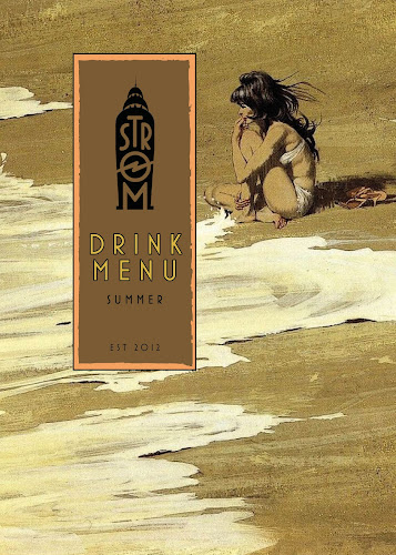 Comentarii opinii despre Strøm