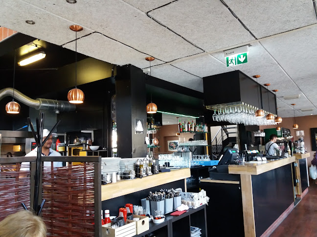 Restaurant La Familia - Skagen