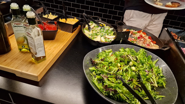 Exnersgade 20, 6700 Esbjerg