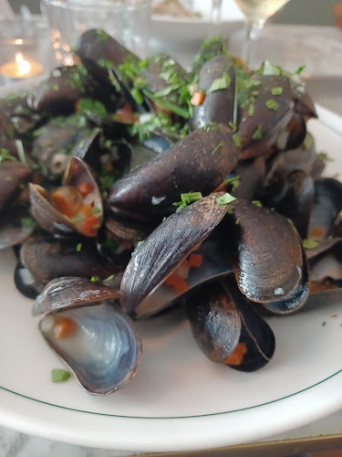 Bistro Grand Mère - Sønderborg