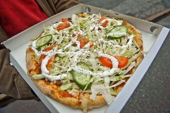 Comentarii opinii despre Center Grill Pizzaria & Cafe