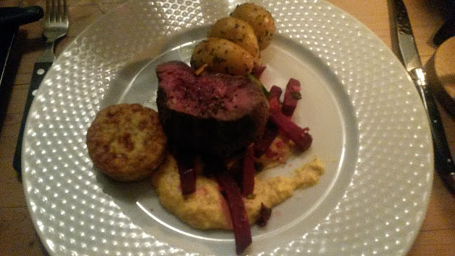 Comentarii opinii despre Hereford Steak House