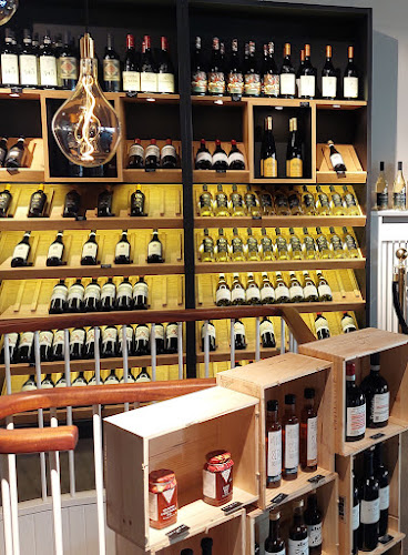 Comentarii opinii despre Café Vin og Brød