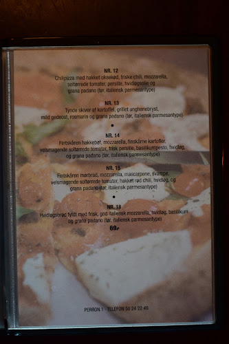 Jernbanevej 1A, 4300 Holbæk