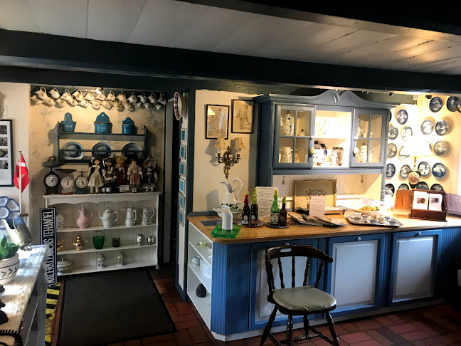 Ved Kildepladsen 4, 4140 Borup