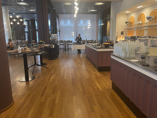 Opinii despre Sult în Indre By - Gastronomi og hotelvirksomhed