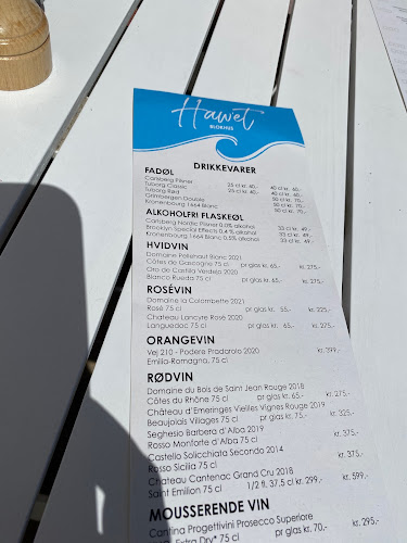 Hawet Blokhus - Blokhus