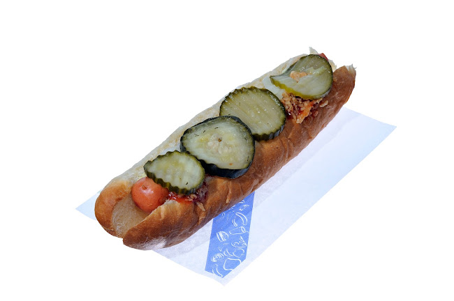 HavneGrillen Aabenraa