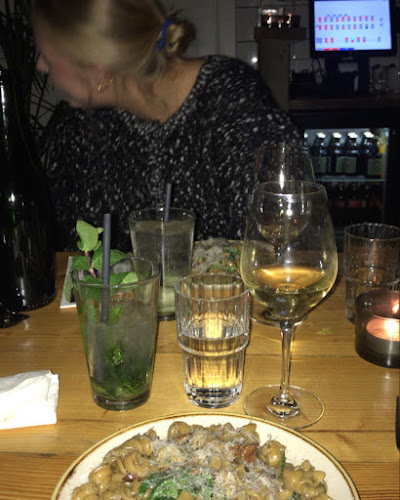 Opinii despre Gorilla în Vesterbro - Gastronomi og hotelvirksomhed