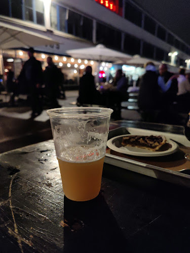 Warpigs Brewpub - Gastronomi og hotelvirksomhed