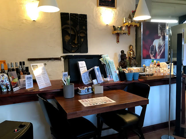 Opinii despre Thai Wok - Thai Take Away og Spisested în Valby - Gastronomi og hotelvirksomhed