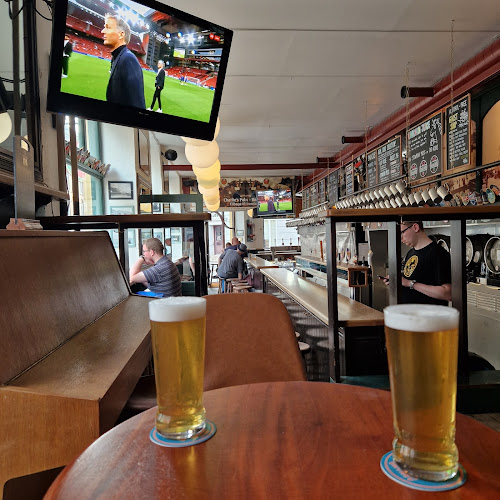 Opinii despre The Wharf în Aalborg - Gastronomi og hotelvirksomhed