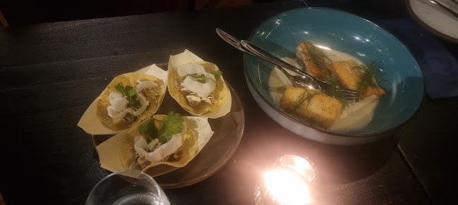 QUDU - Gastronomi og hotelvirksomhed