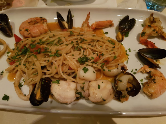 Ristorante Garda - København