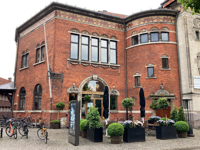 Restaurant Hack - Gastronomi og hotelvirksomhed