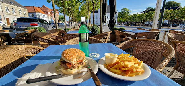 Opinii despre Torvegrillen în Maribo - Gastronomi og hotelvirksomhed