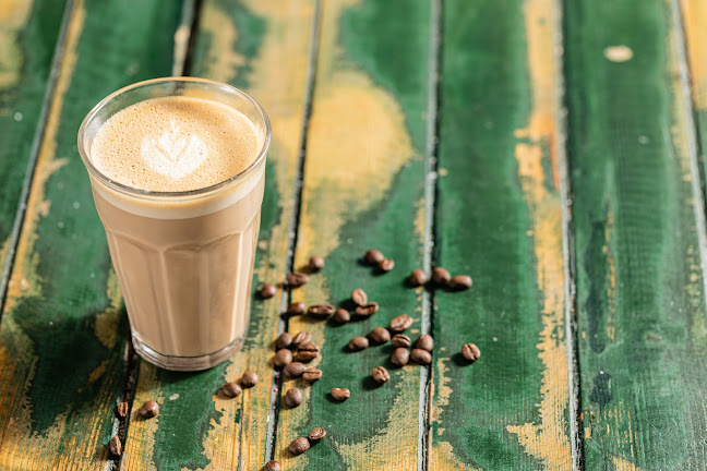 Bastard Café HUSET - Gastronomi og hotelvirksomhed