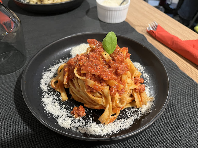 Amici - Gastronomi og hotelvirksomhed