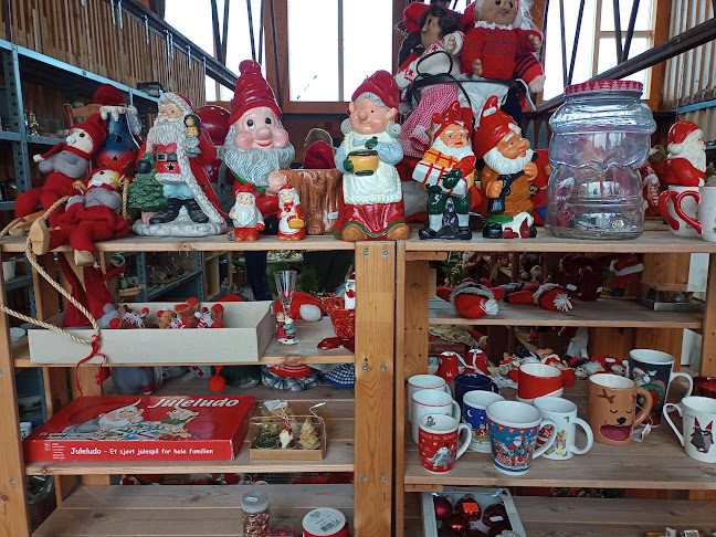 Gensalg - Gastronomi og hotelvirksomhed