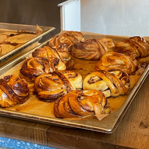 Opinii despre Apotek 57 în København - Gastronomi og hotelvirksomhed