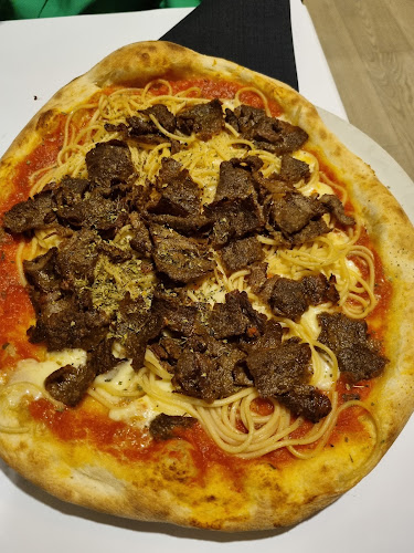 Opinii despre davinci RISTORANTE în Hadsund - Gastronomi og hotelvirksomhed