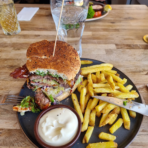 Hjørringgade 2, 9850 Hirtshals