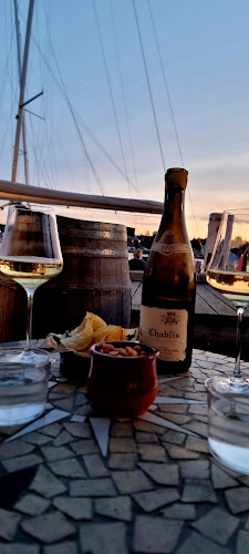 Visselulles Vinbar - Gastronomi og hotelvirksomhed